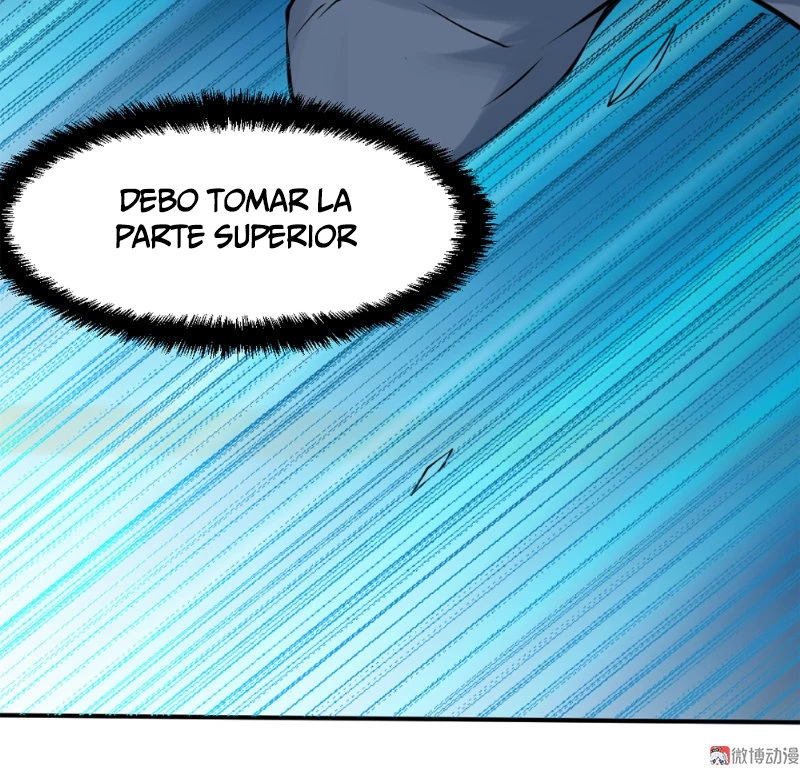 Emperor Jiwu Xuan capítulo 11, página 26