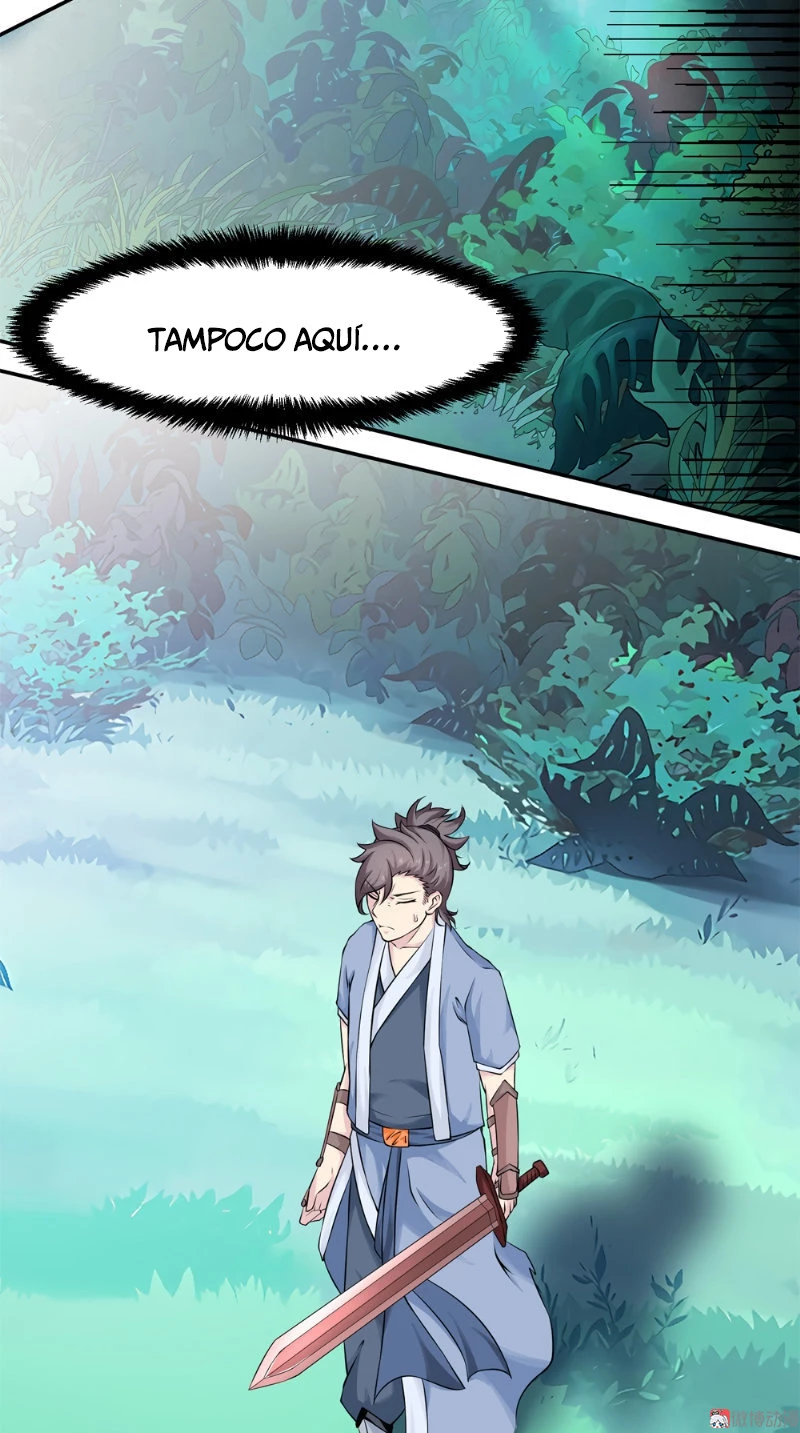 Emperor Jiwu Xuan capítulo 12, página 12