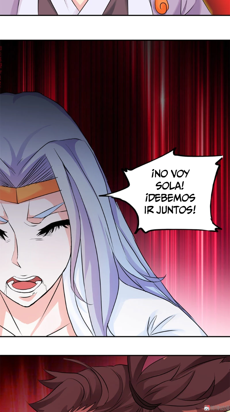 Emperor Jiwu Xuan capítulo 15, página 15