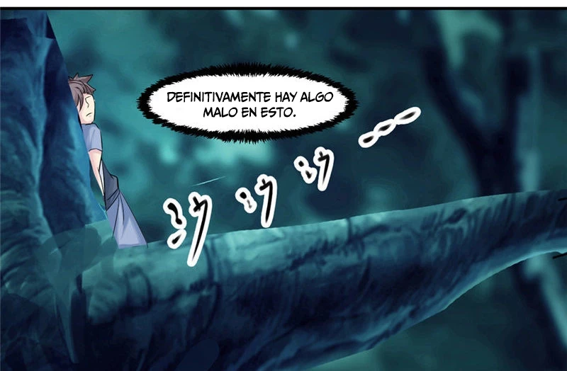 Emperor Jiwu Xuan capítulo 20, página 17