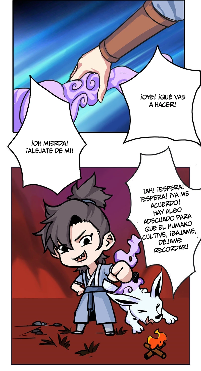 Emperor Jiwu Xuan capítulo 24, página 10