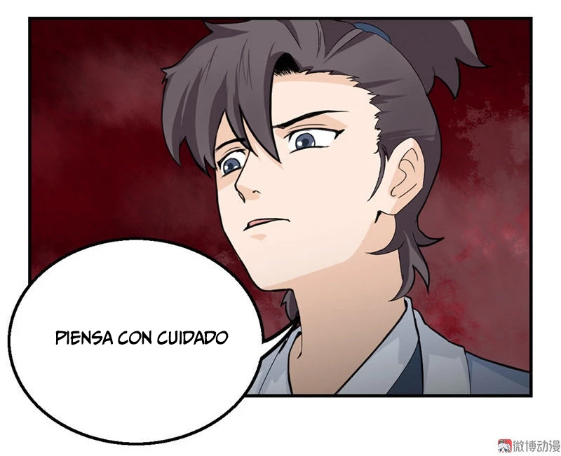 Emperor Jiwu Xuan capítulo 24, página 11