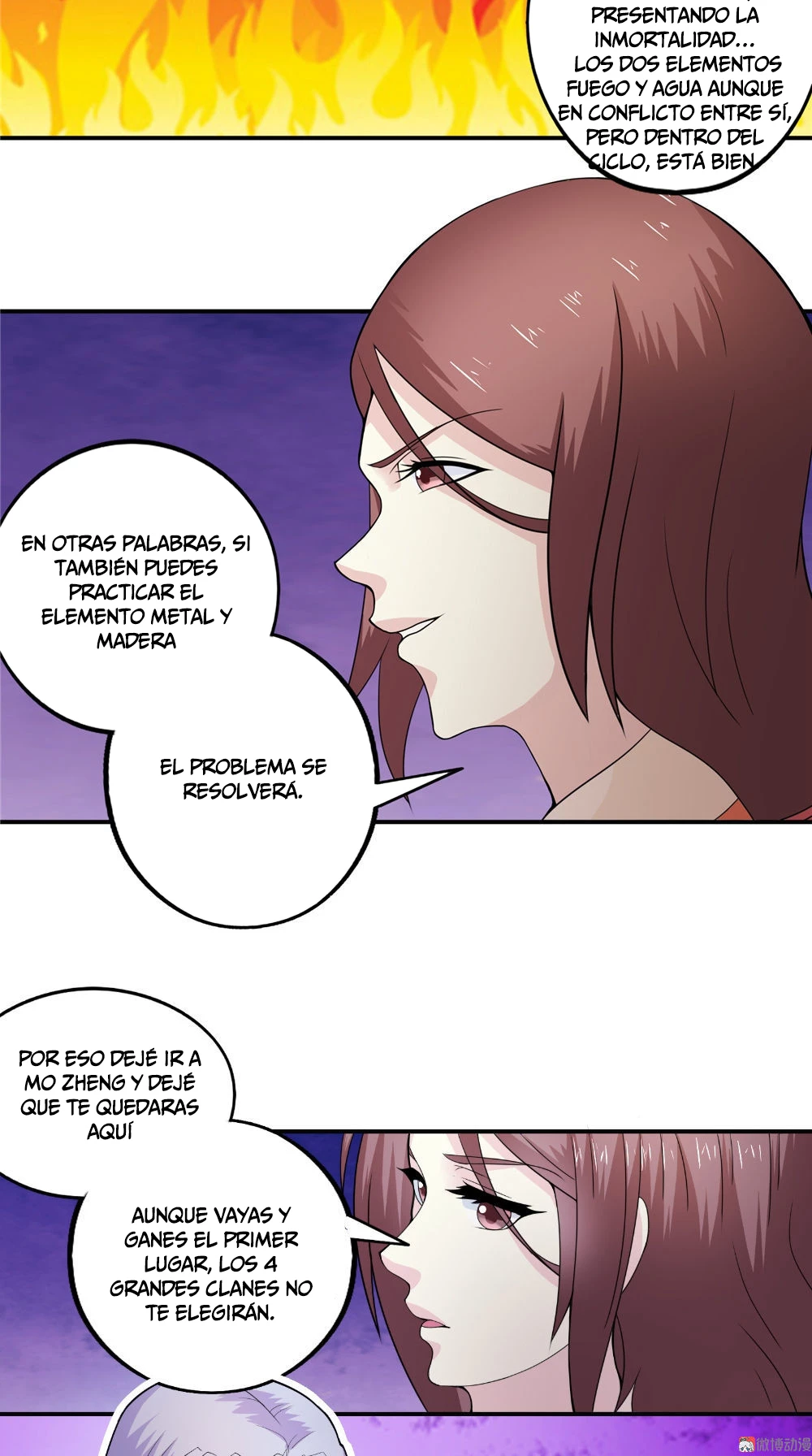 Emperor Jiwu Xuan capítulo 37, página 11