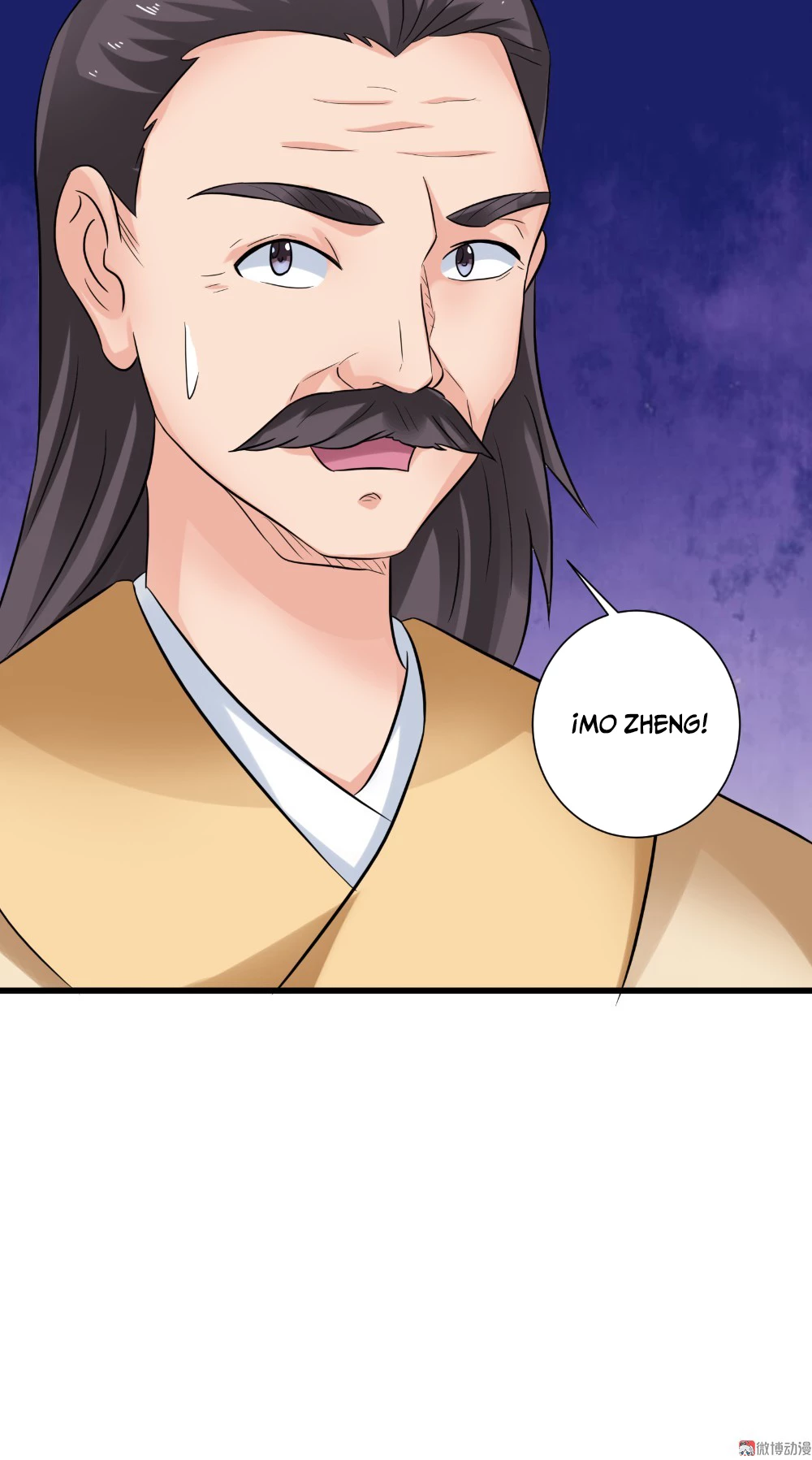 Emperor Jiwu Xuan capítulo 45, página 29
