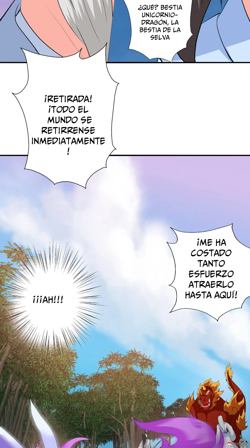 Emperor Jiwu Xuan capítulo 49, página 12