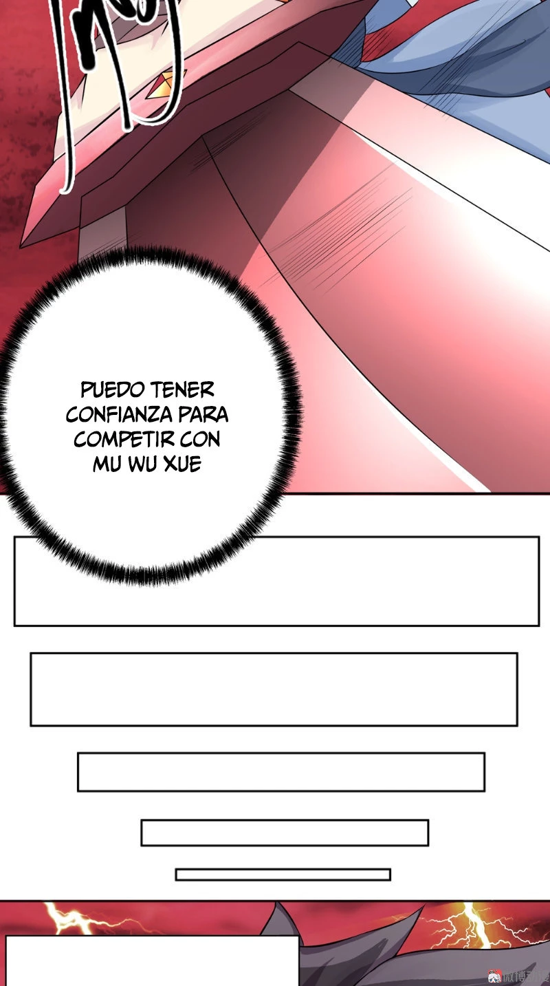 Emperor Jiwu Xuan capítulo 5, página 8