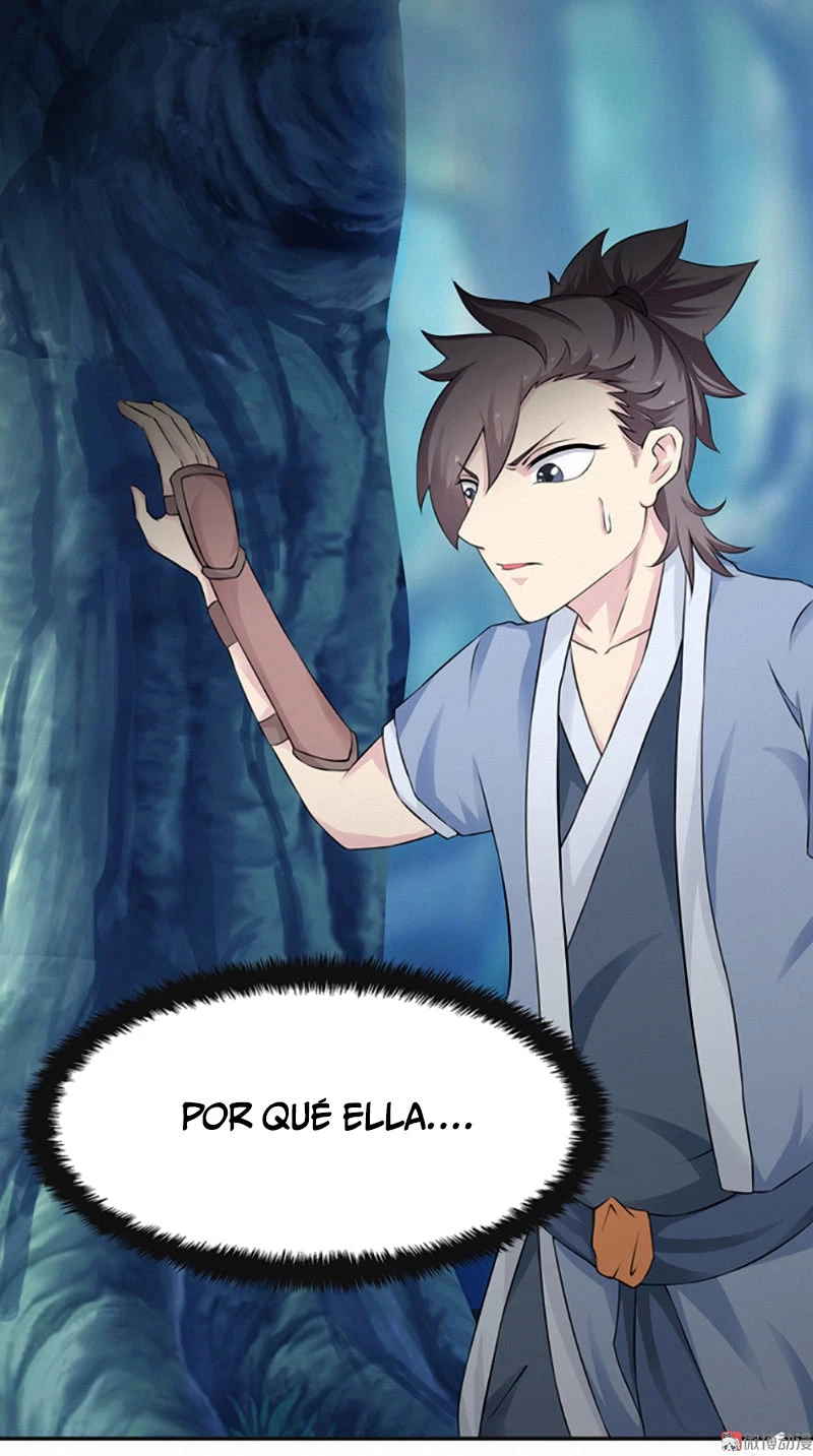 Emperor Jiwu Xuan capítulo 6, página 3