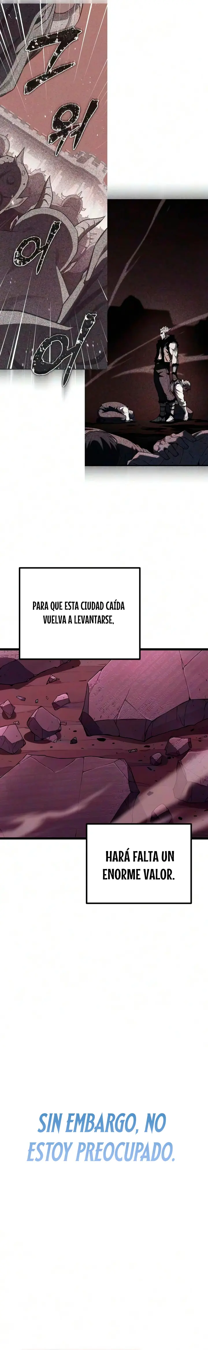 Empiezo con 13 Rasgos Ocultos capítulo 36, página 7