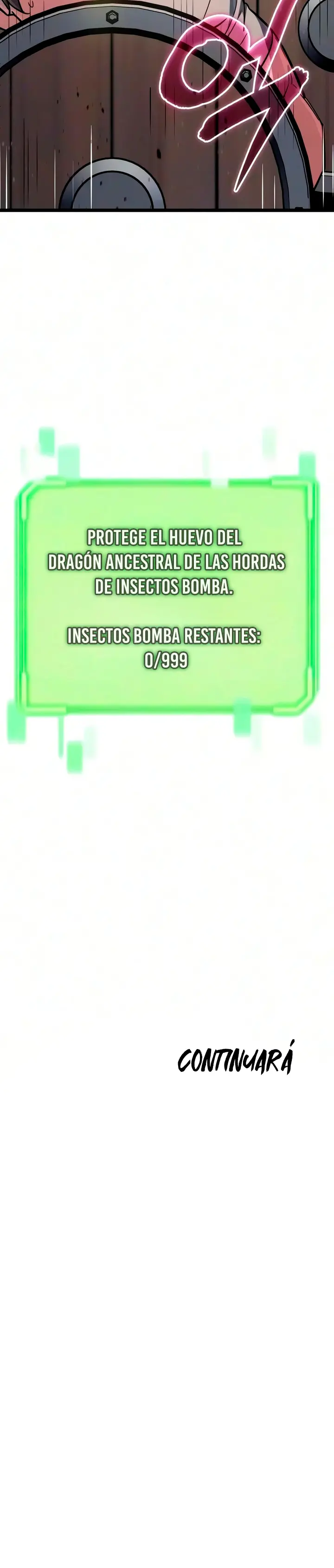 Empiezo con 13 Rasgos Ocultos capítulo 37, página 34