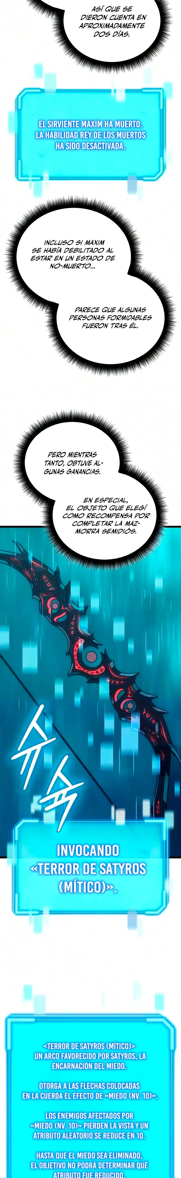 Empiezo con 13 Rasgos Ocultos capítulo 42, página 36