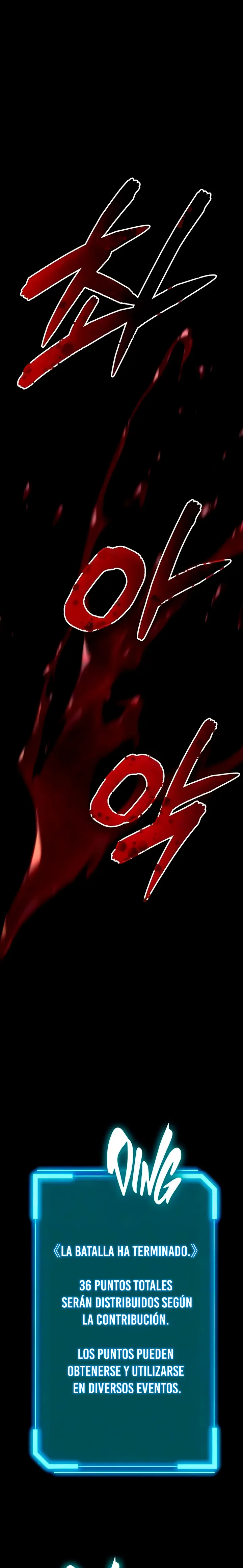 Empiezo con 13 Rasgos Ocultos capítulo 46, página 27
