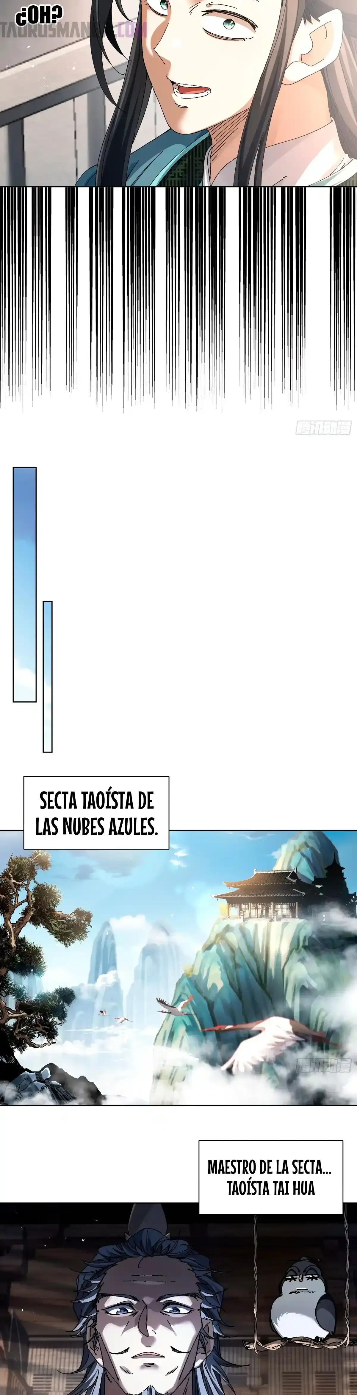 ¿En Serio Hay Gente que Piensa que la Cultivación es Difícil? capítulo 1, página 8