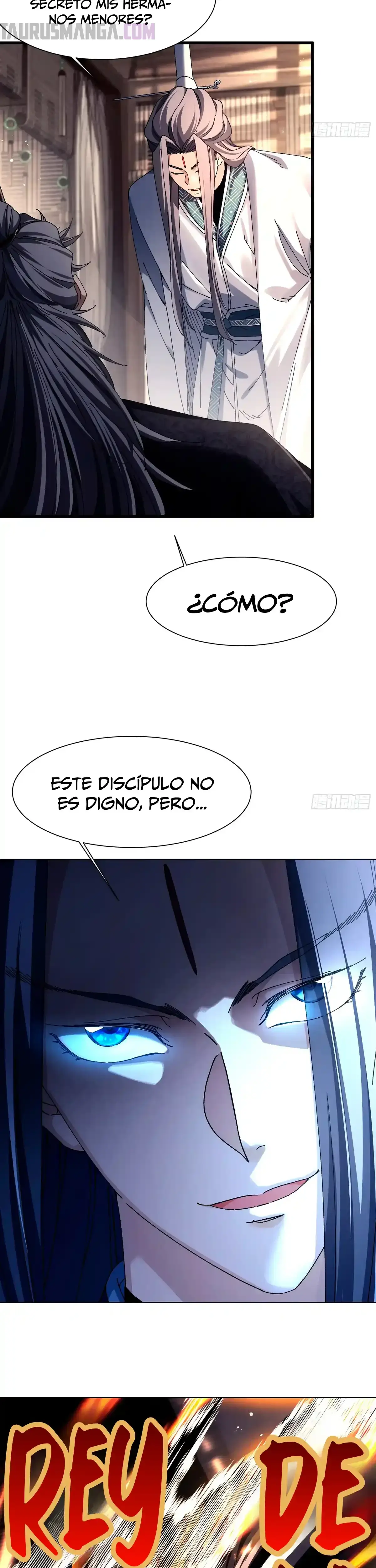 ¿En Serio Hay Gente que Piensa que la Cultivación es Difícil? capítulo 1, página 15