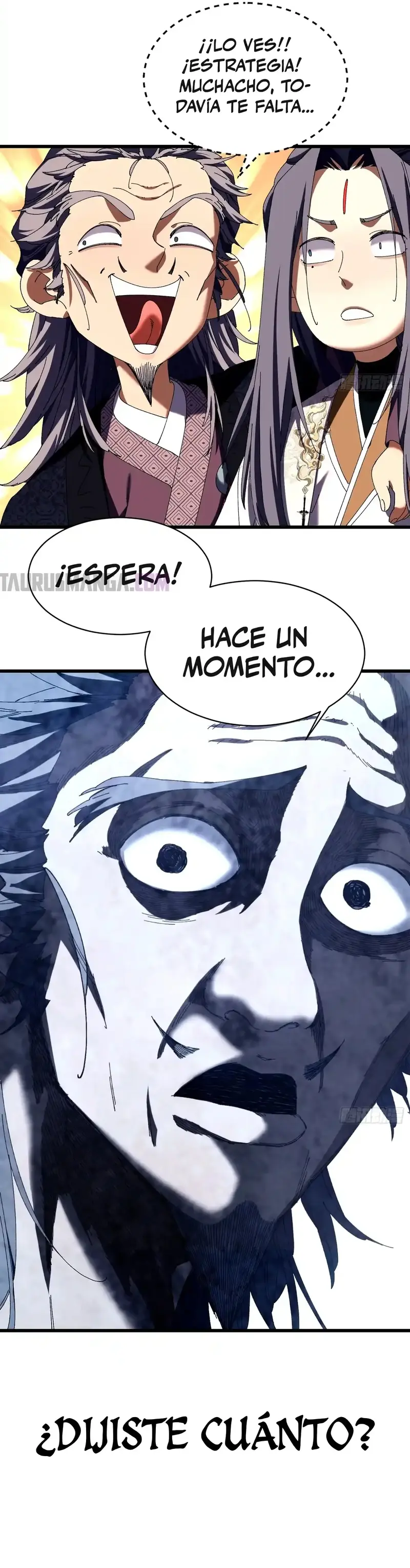 ¿En Serio Hay Gente que Piensa que la Cultivación es Difícil? capítulo 10, página 16