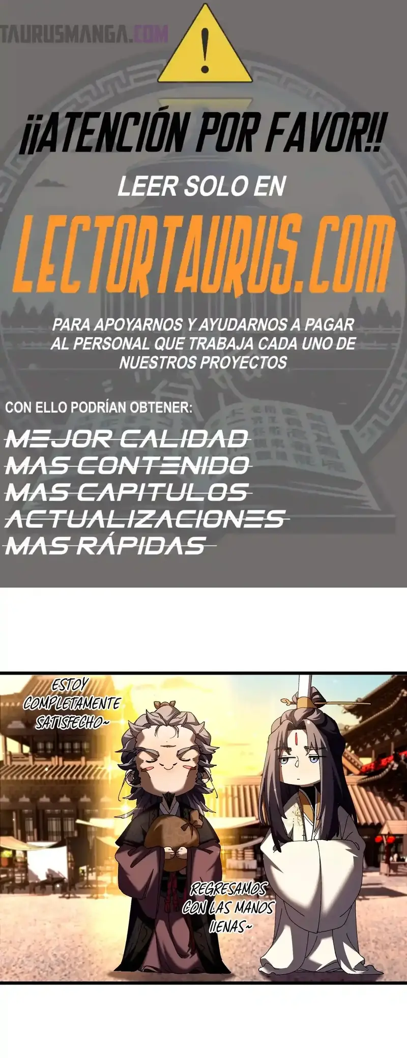 ¿En Serio Hay Gente que Piensa que la Cultivación es Difícil? capítulo 13, página 1