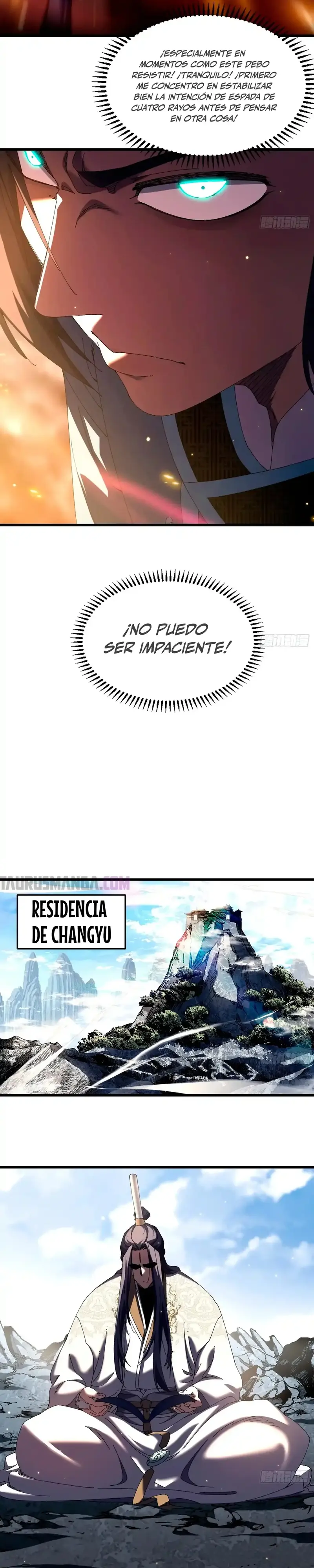 ¿En Serio Hay Gente que Piensa que la Cultivación es Difícil? capítulo 13, página 20