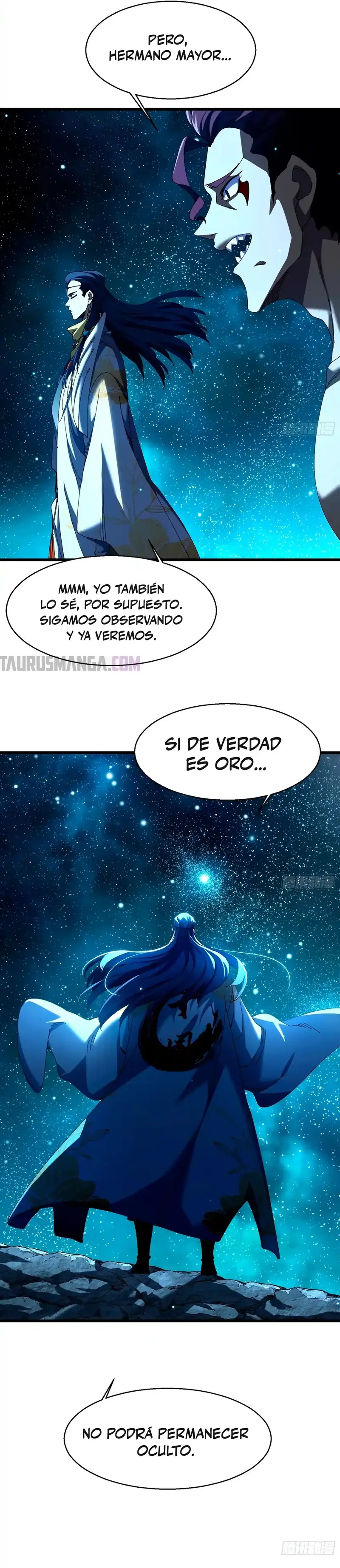 ¿En Serio Hay Gente que Piensa que la Cultivación es Difícil? capítulo 15, página 8