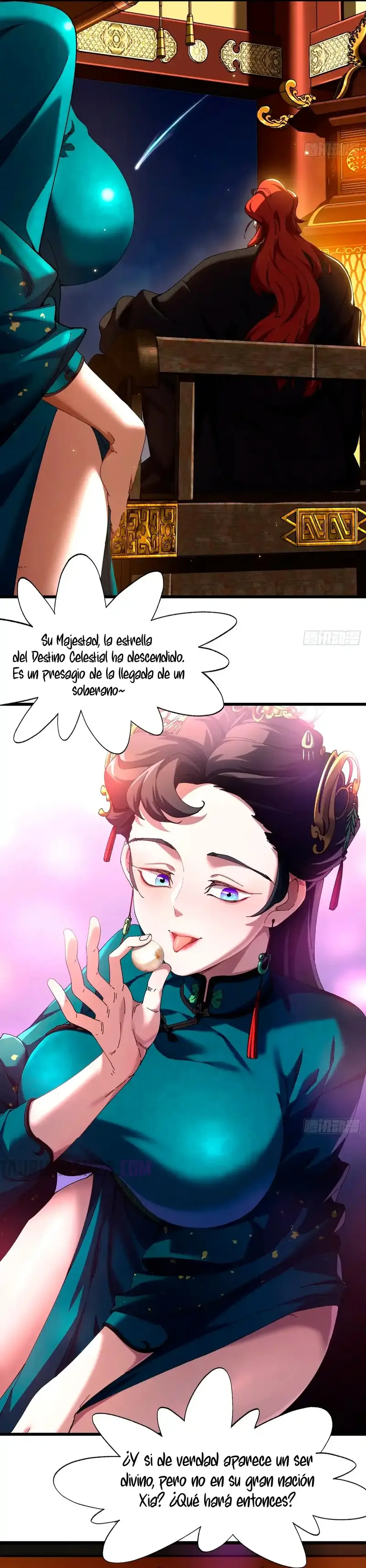 ¿En Serio Hay Gente que Piensa que la Cultivación es Difícil? capítulo 15, página 10