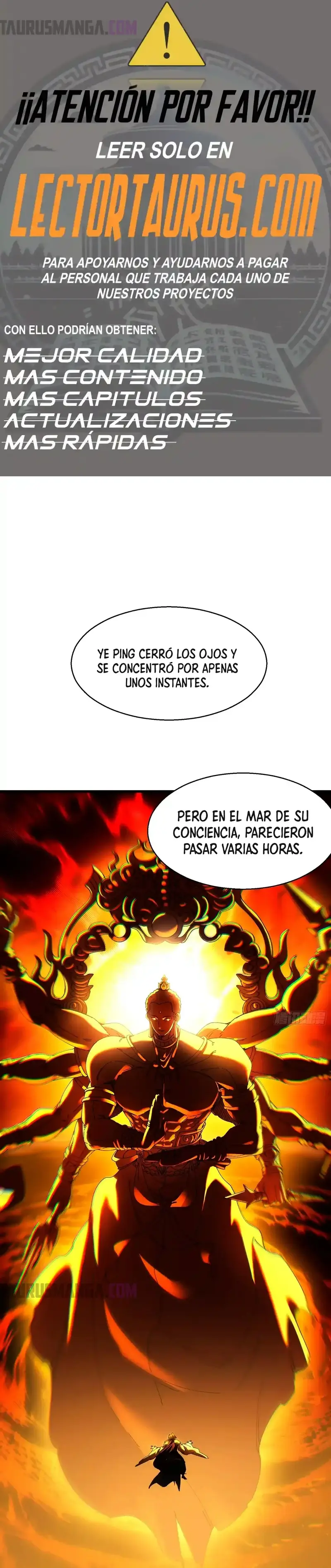 ¿En Serio Hay Gente que Piensa que la Cultivación es Difícil? capítulo 16, página 1