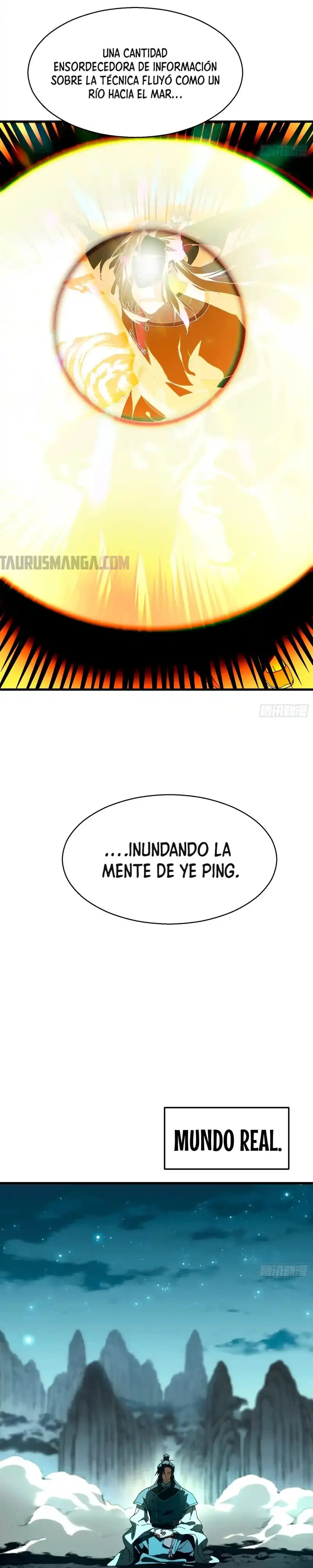 ¿En Serio Hay Gente que Piensa que la Cultivación es Difícil? capítulo 16, página 3