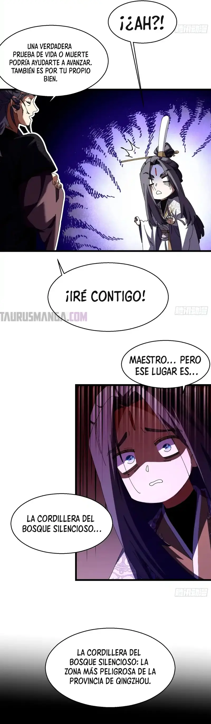 ¿En Serio Hay Gente que Piensa que la Cultivación es Difícil? capítulo 16, página 16