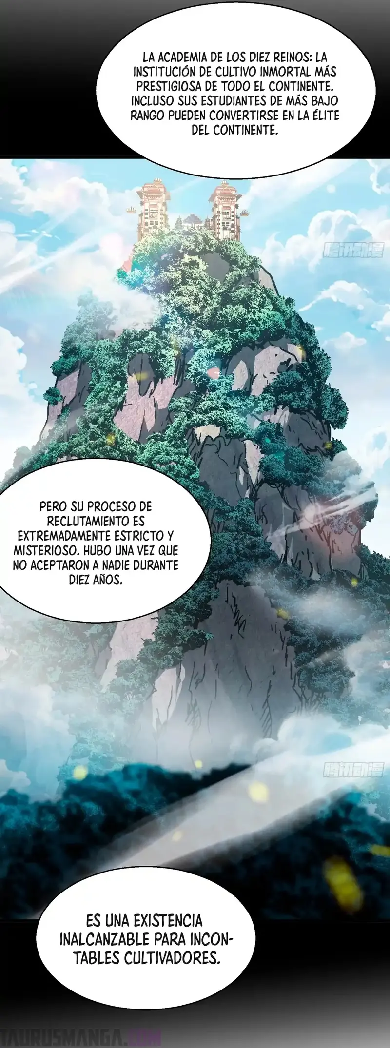 ¿En Serio Hay Gente que Piensa que la Cultivación es Difícil? capítulo 17, página 4