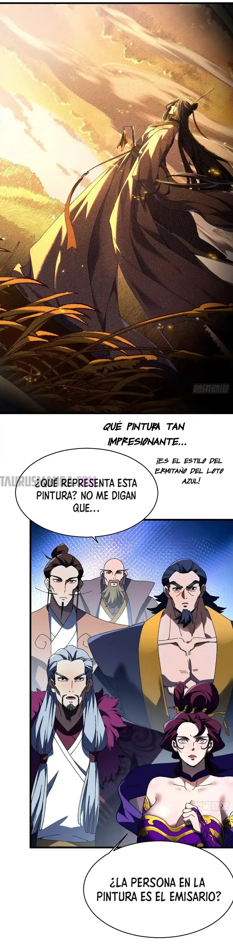 ¿En Serio Hay Gente que Piensa que la Cultivación es Difícil? capítulo 17, página 7