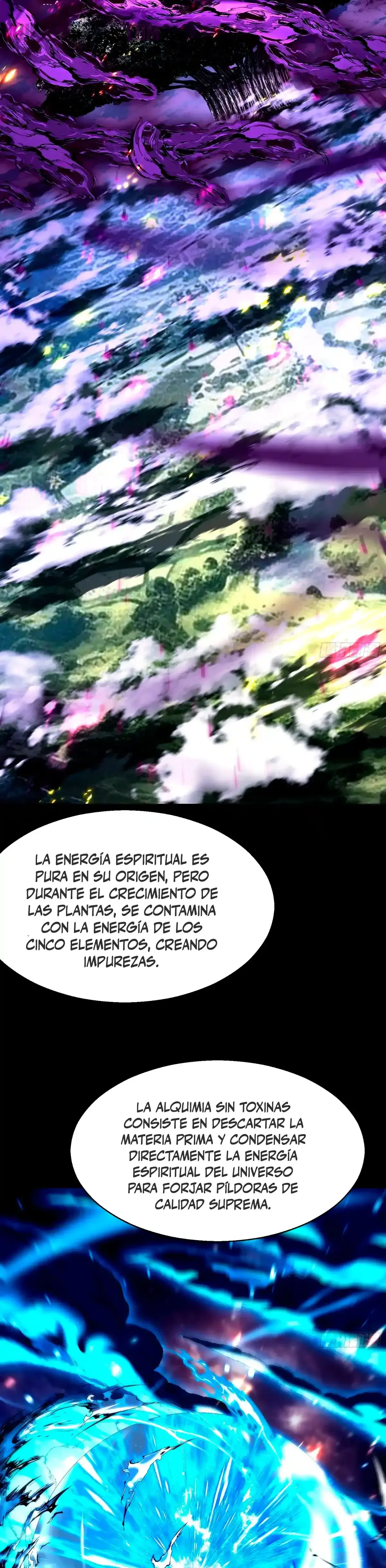 ¿En Serio Hay Gente que Piensa que la Cultivación es Difícil? capítulo 18, página 15