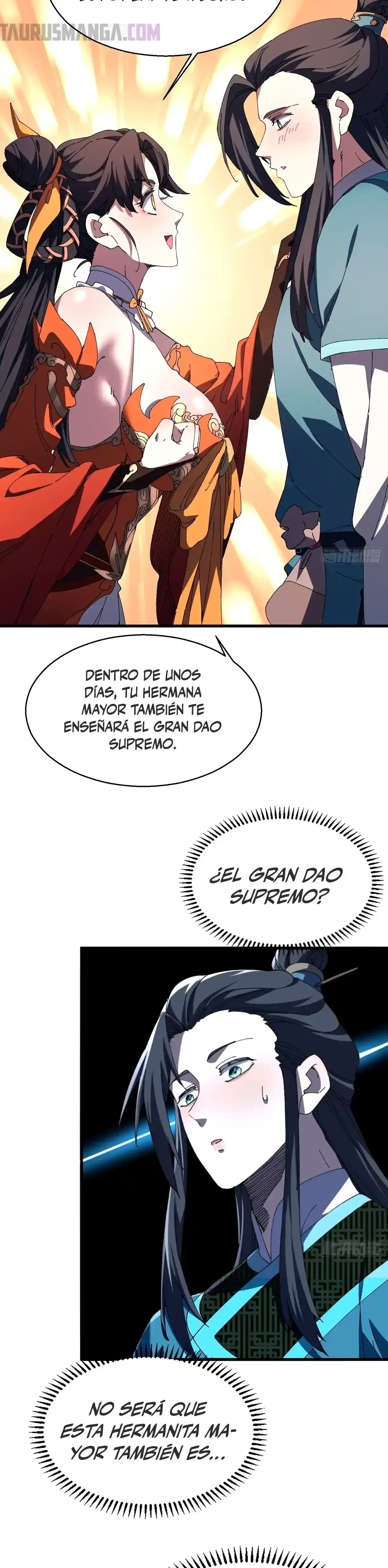¿En Serio Hay Gente que Piensa que la Cultivación es Difícil? capítulo 19, página 18