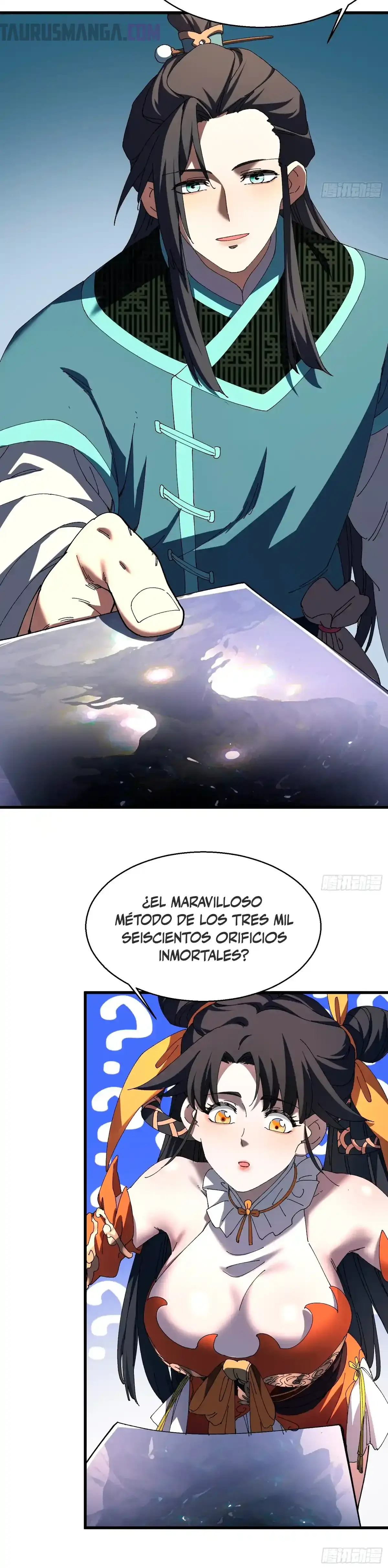 ¿En Serio Hay Gente que Piensa que la Cultivación es Difícil? capítulo 19, página 20