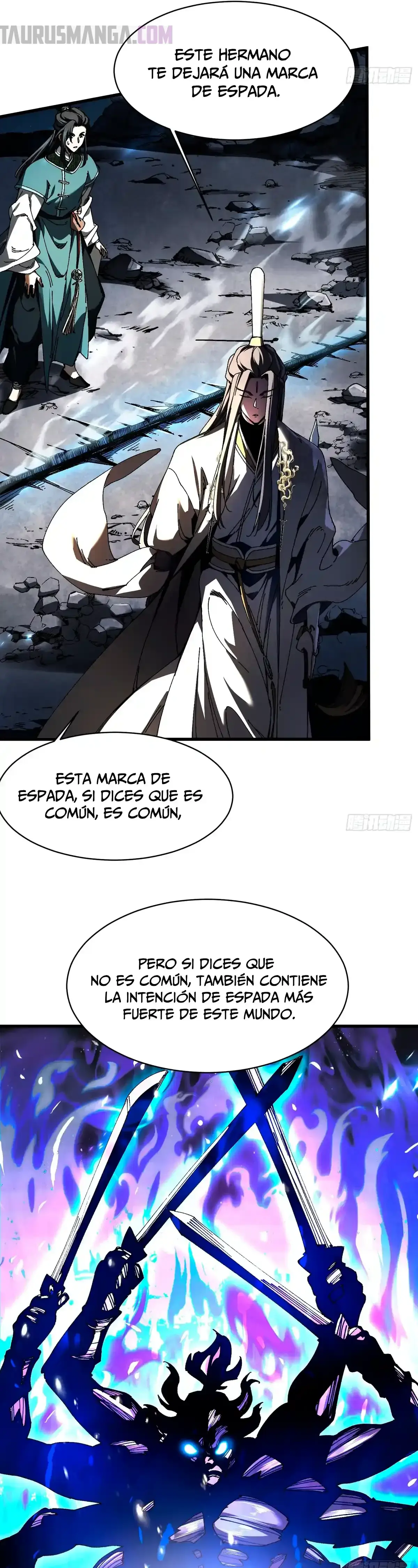 ¿En Serio Hay Gente que Piensa que la Cultivación es Difícil? capítulo 2, página 21
