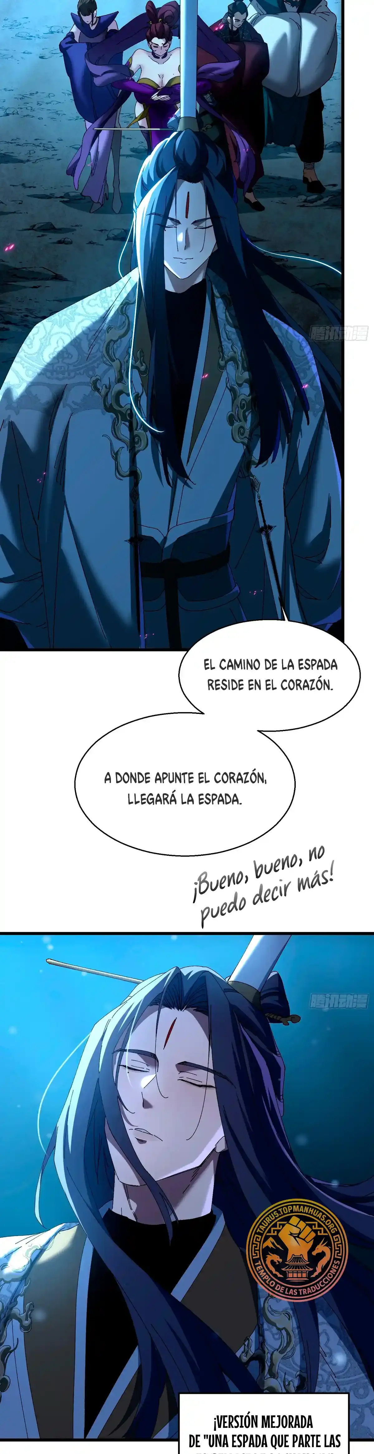 ¿En Serio Hay Gente que Piensa que la Cultivación es Difícil? capítulo 22, página 3