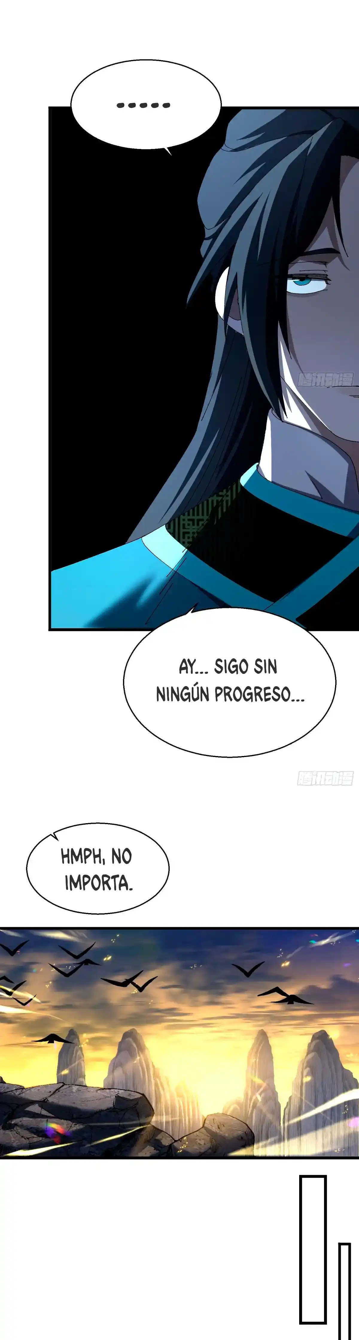 ¿En Serio Hay Gente que Piensa que la Cultivación es Difícil? capítulo 22, página 17