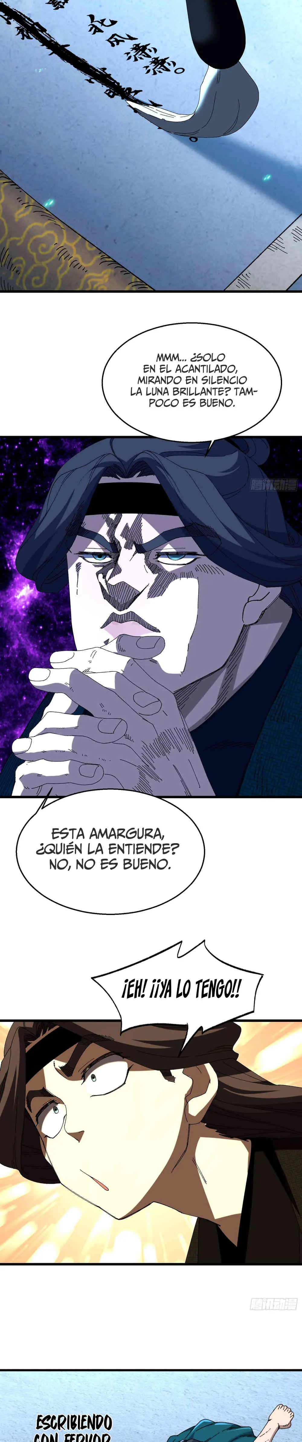 ¿En Serio Hay Gente que Piensa que la Cultivación es Difícil? capítulo 29, página 4