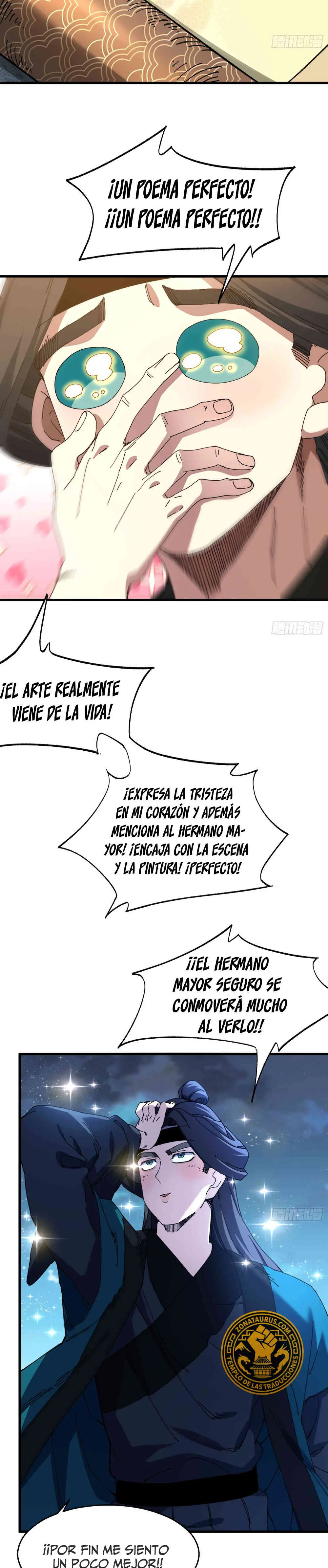 ¿En Serio Hay Gente que Piensa que la Cultivación es Difícil? capítulo 29, página 6