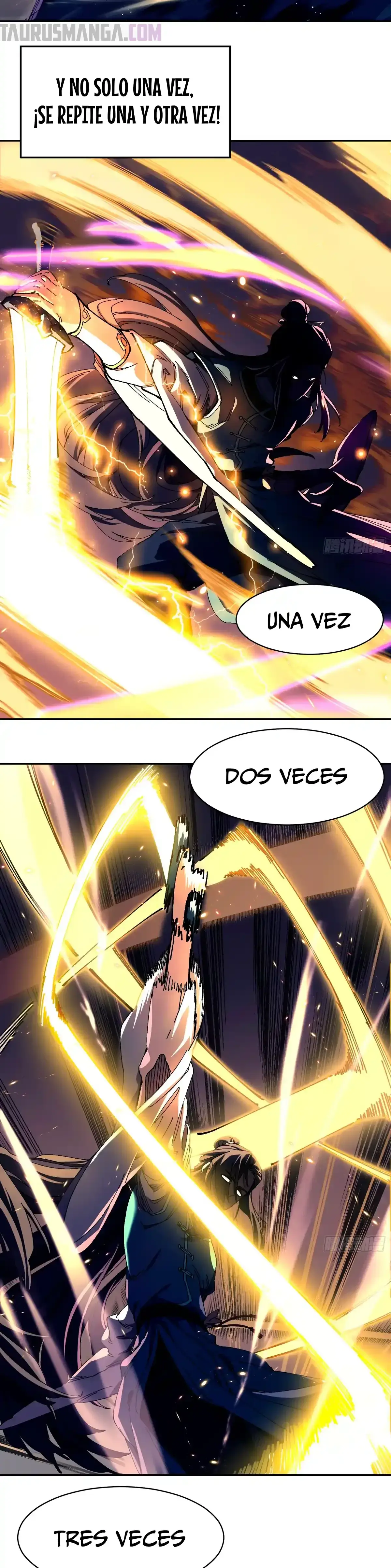 ¿En Serio Hay Gente que Piensa que la Cultivación es Difícil? capítulo 3, página 14
