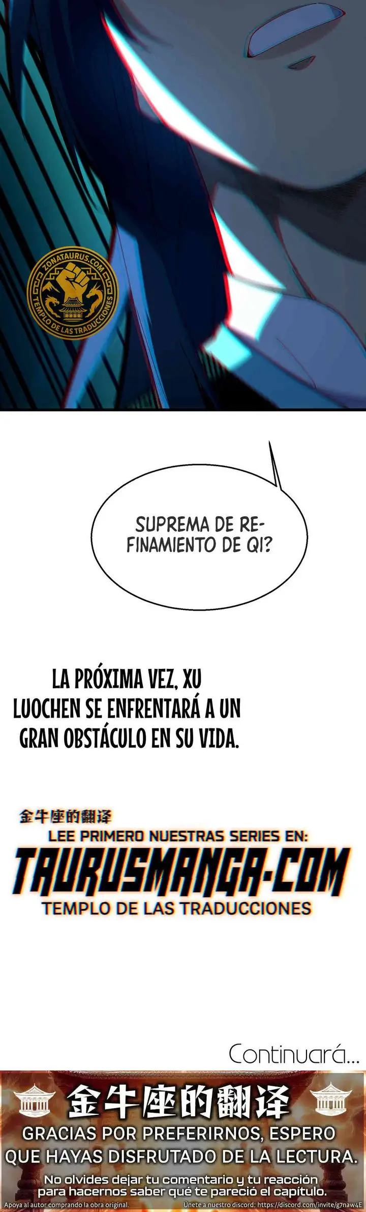 ¿En Serio Hay Gente que Piensa que la Cultivación es Difícil? capítulo 31, página 12