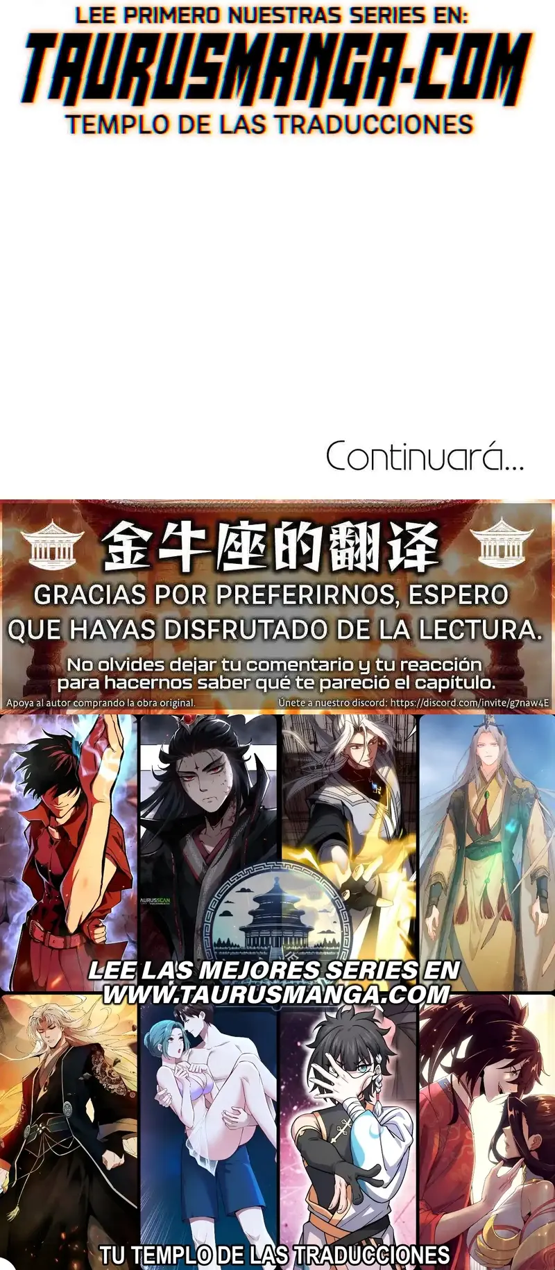 ¿En Serio Hay Gente que Piensa que la Cultivación es Difícil? capítulo 35, página 13