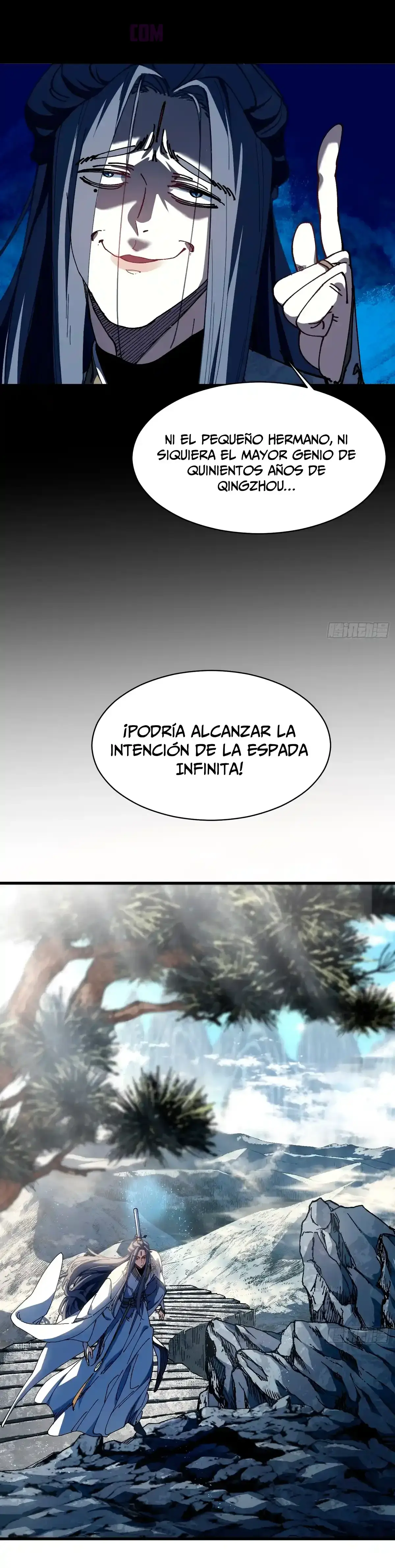 ¿En Serio Hay Gente que Piensa que la Cultivación es Difícil? capítulo 4, página 10