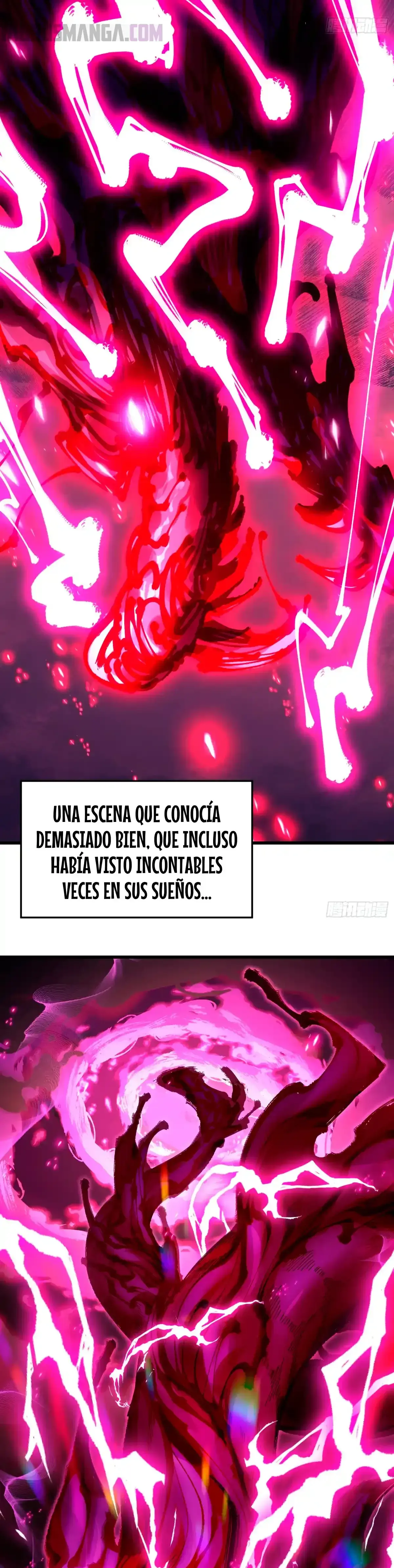 ¿En Serio Hay Gente que Piensa que la Cultivación es Difícil? capítulo 5, página 5