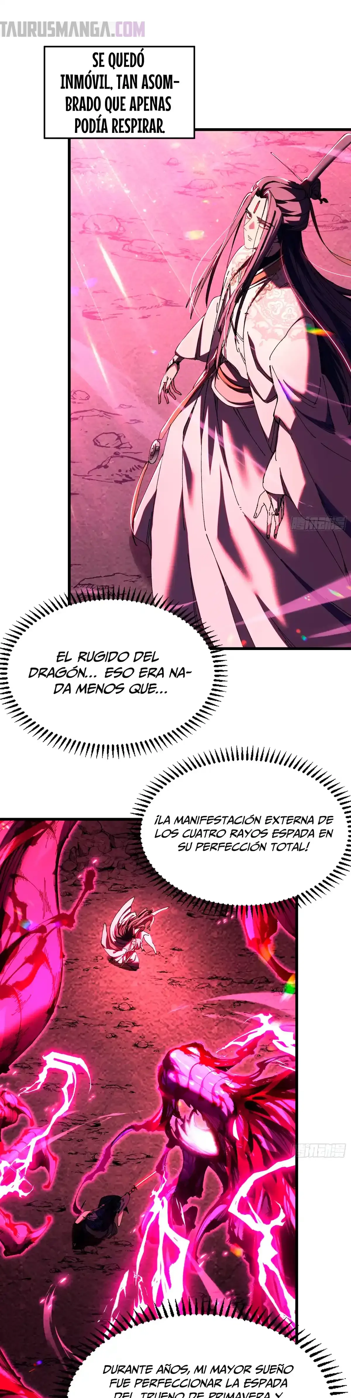 ¿En Serio Hay Gente que Piensa que la Cultivación es Difícil? capítulo 5, página 7