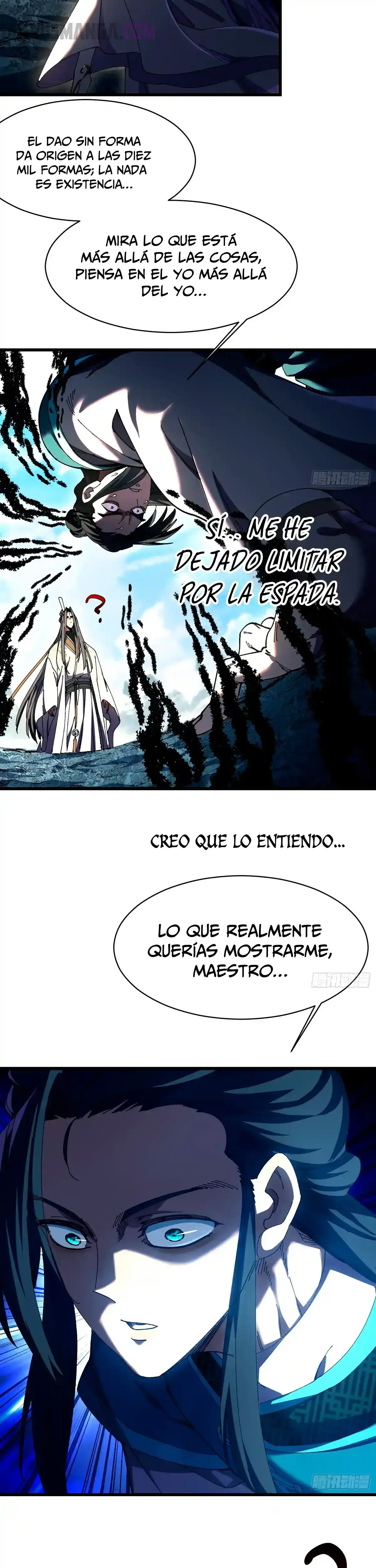 ¿En Serio Hay Gente que Piensa que la Cultivación es Difícil? capítulo 5, página 17