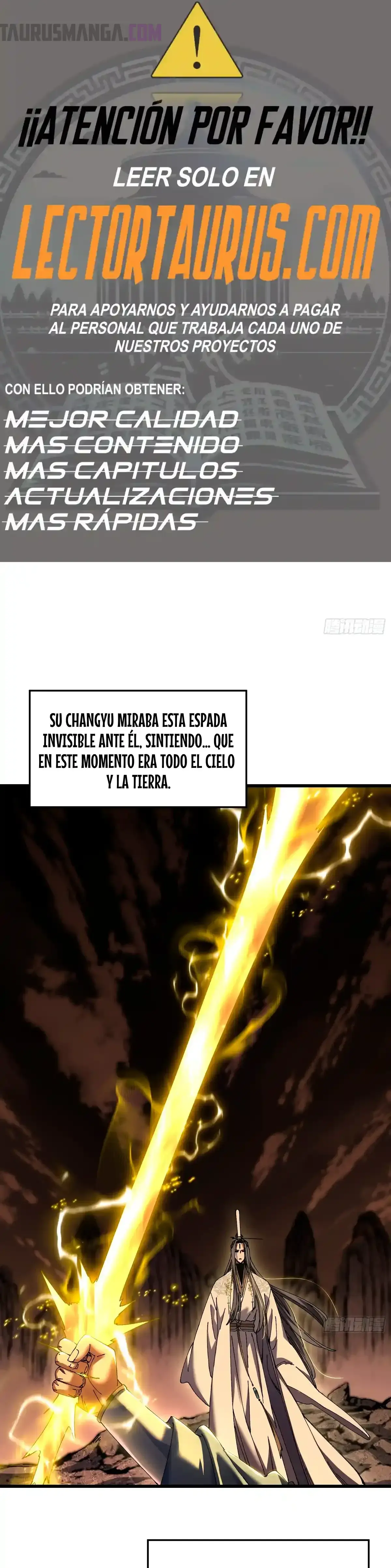 ¿En Serio Hay Gente que Piensa que la Cultivación es Difícil? capítulo 6, página 1