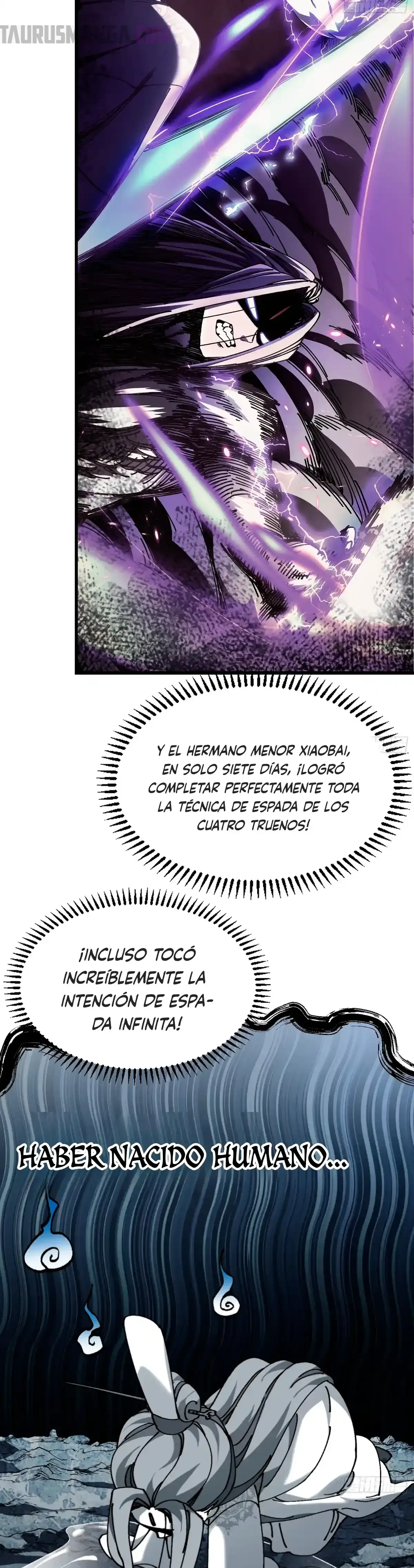 ¿En Serio Hay Gente que Piensa que la Cultivación es Difícil? capítulo 6, página 13