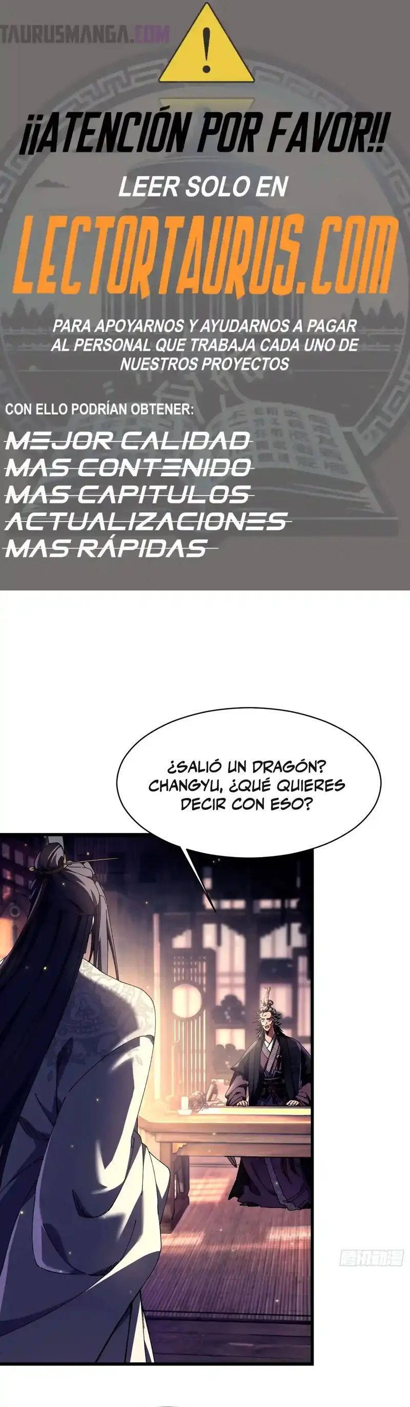 ¿En Serio Hay Gente que Piensa que la Cultivación es Difícil? capítulo 7, página 1