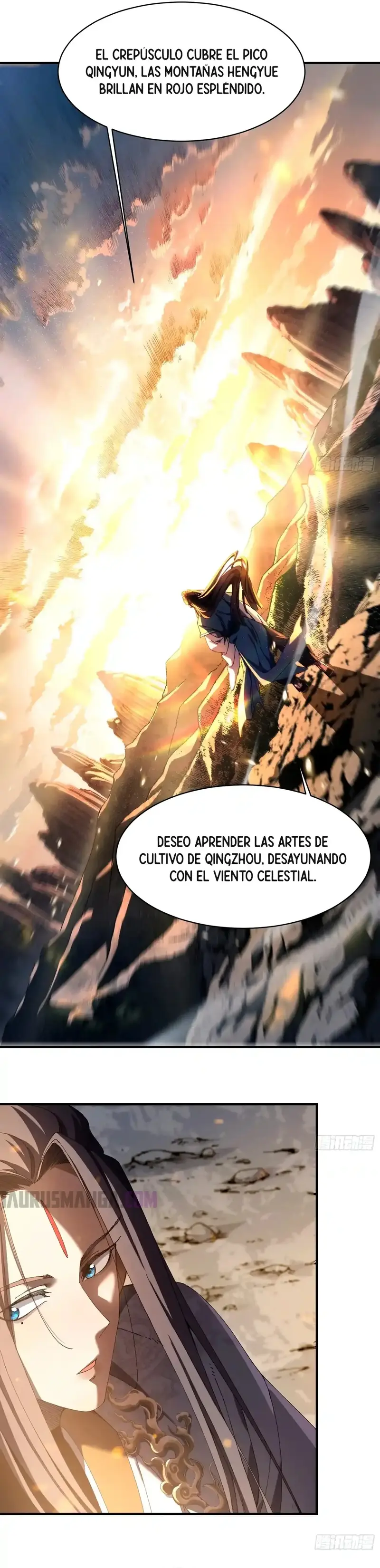 ¿En Serio Hay Gente que Piensa que la Cultivación es Difícil? capítulo 8, página 12