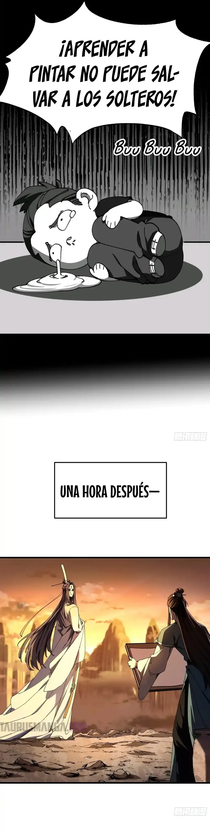 ¿En Serio Hay Gente que Piensa que la Cultivación es Difícil? capítulo 8, página 15