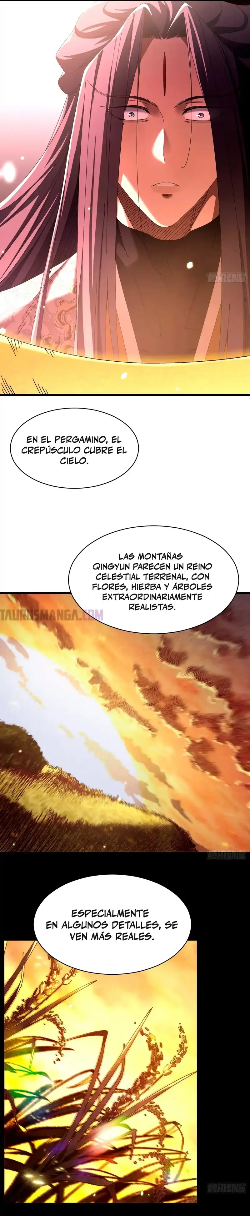 ¿En Serio Hay Gente que Piensa que la Cultivación es Difícil? capítulo 9, página 2