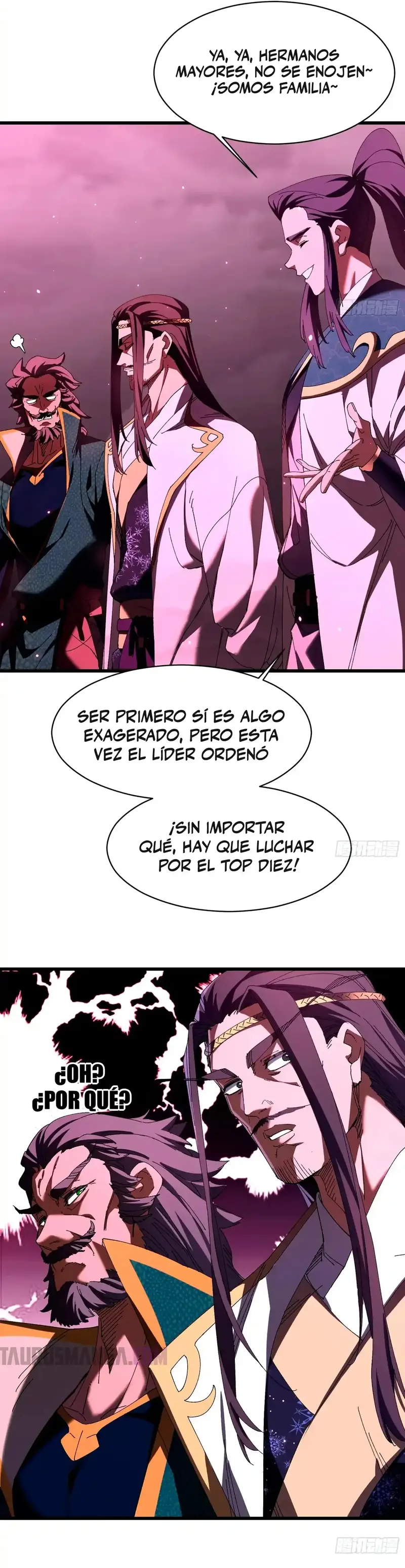 ¿En Serio Hay Gente que Piensa que la Cultivación es Difícil? capítulo 9, página 18