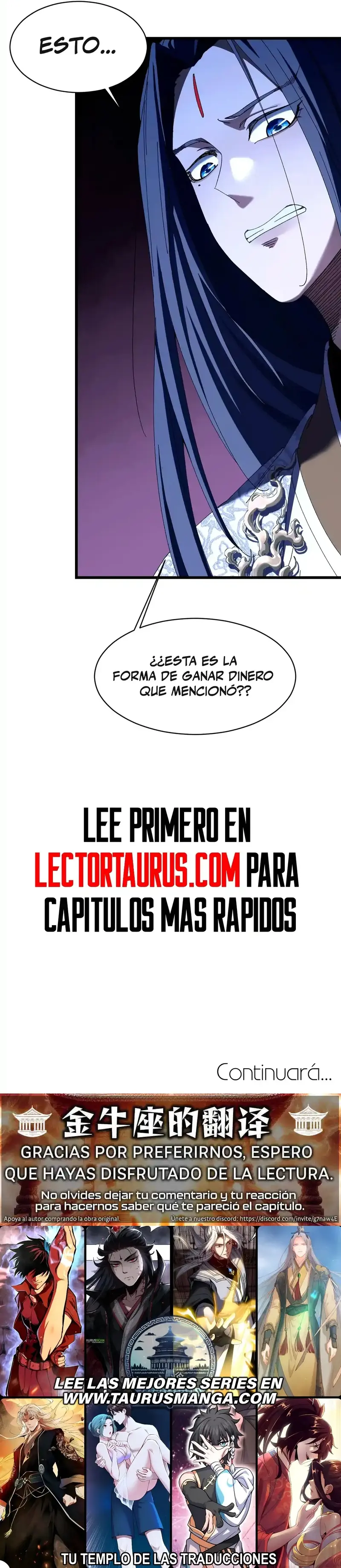 ¿En Serio Hay Gente que Piensa que la Cultivación es Difícil? capítulo 9, página 23
